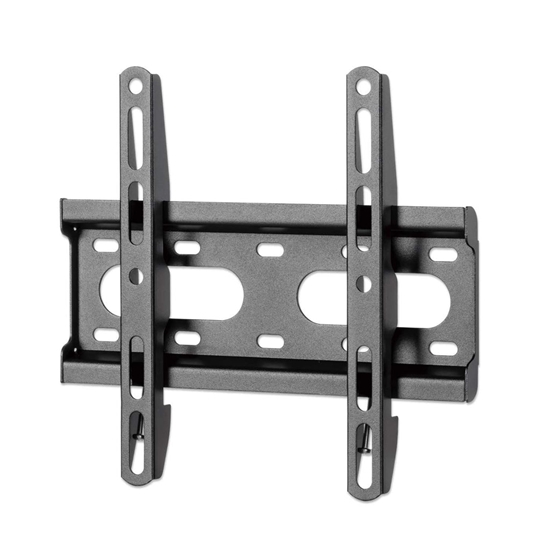 Picture of Manhattan 462259 TV mount 109.2 cm (43") Black