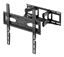 Изображение Manhattan Full-Motion TV Wall Mount with Post-Leveling Adjustment