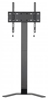 Picture of Manhattan TV & Monitor Mount (Ultra Slim), Stand Assembley, 1 screen, Screen Sizes: 37-55", Black, VESA 200x200 to 400x400mm, Max 40kg, LFD, Lifetime Warranty