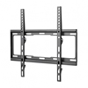 Picture of Manhattan TV & Monitor Mount, Wall, Fixed, 1 screen, Screen Sizes: 32-55", Black, VESA 200x200 to 400x400mm, Max 40kg, LFD, Lifetime Warranty