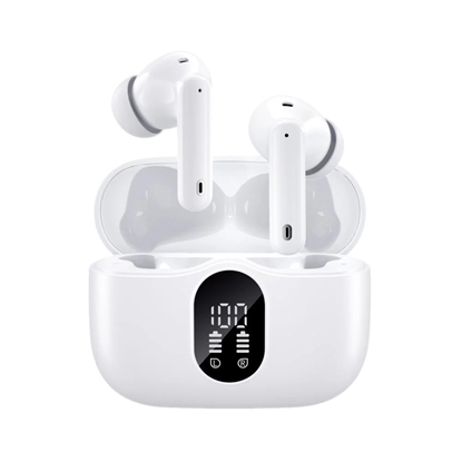 Picture of Manta MTWS009W Rytmo Pro White