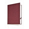 Picture of Mape apsveikumiem ARGO ROYAL , 220 x 310 mm, bordo krāsā