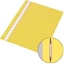 Изображение Mape ātršuvējs A4 dzeltena krāsa,  iešujama