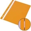 Attēls no Mape ātršuvējs A4 oranža krāsa,  iešujama