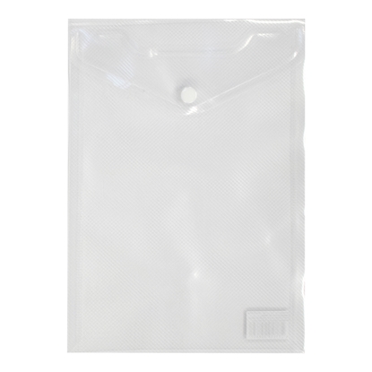 Picture of Mape-aploksne ar pogu ELLER PP, A5 formāts