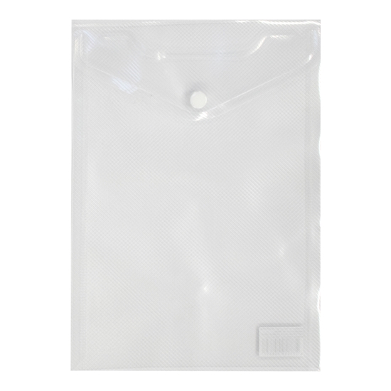 Изображение Mape-aploksne ar pogu ELLER PP, A5 formāts