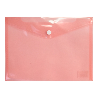 Picture of Mape-aploksne ar pogu ELLER PP, A5 formāts