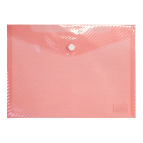 Изображение Mape-aploksne ar pogu ELLER PP, A5 formāts