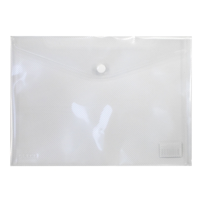 Picture of Mape-aploksne ar pogu ELLER PP, A5 formāts