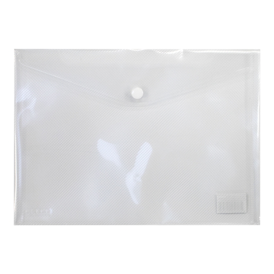 Picture of Mape-aploksne ar pogu ELLER PP, A5 formāts