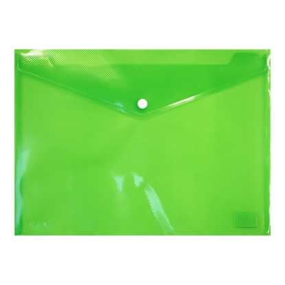 Picture of Mape-aploksne ar pogu ELLER PP, A5 formāts