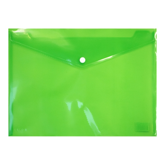 Picture of Mape-aploksne ar pogu ELLER PP, A5 formāts