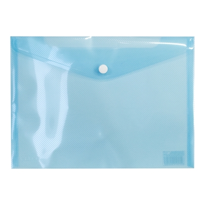 Picture of Mape-aploksne ar pogu ELLER PP, A5 formāts