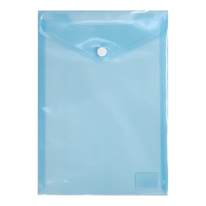 Picture of Mape-aploksne ar pogu ELLER PP, A5 formāts