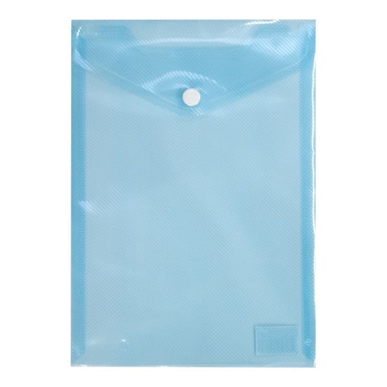 Picture of Mape-aploksne ar pogu ELLER PP, A5 formāts