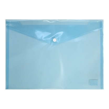 Picture of Mape-aploksne ar pogu ELLER PP, horizontāla, A4 formāts