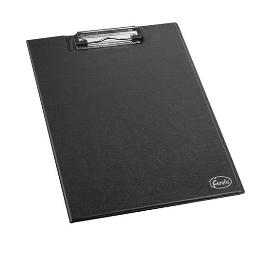 Picture of Mape-planšete FOROFIS ar vāku A4 formāts