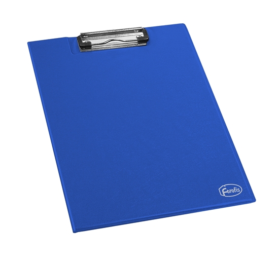 Picture of Mape-planšete FOROFIS ar vāku A4 formāts, zila