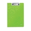Picture of Mape-planšete LEITZ WOW ar vāku, A4 formāts, zaļa