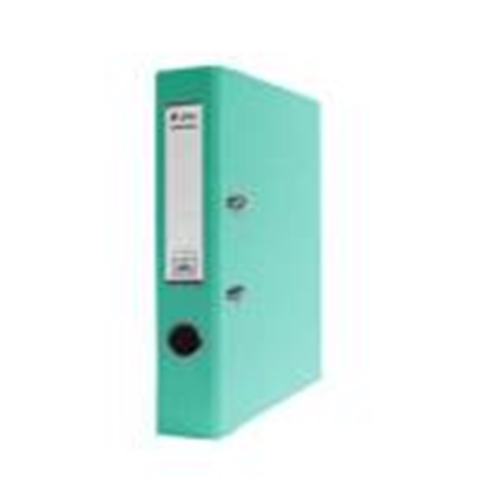 Picture of Mape-reģistrs A4/50mm tirkīza