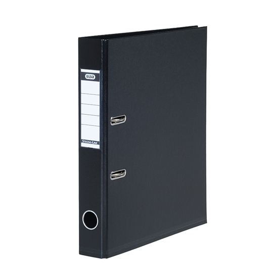 Picture of Mape-reģistrs ELBA Strong-Line, A4 formāts, 50mm