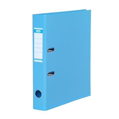 Picture of Mape-reģistrs ELBA Strong-Line, A4 formāts, 50mm, gaiši zila