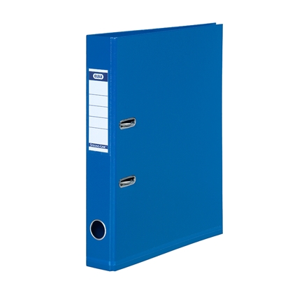 Picture of Mape-reģistrs ELBA Strong-Line, A4 formāts, 50mm, tumši zila