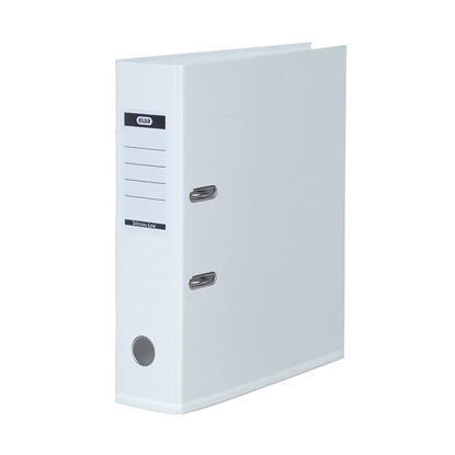 Picture of Mape-reģistrs ELBA Strong-Line, A4 formāts, 80mm, balta