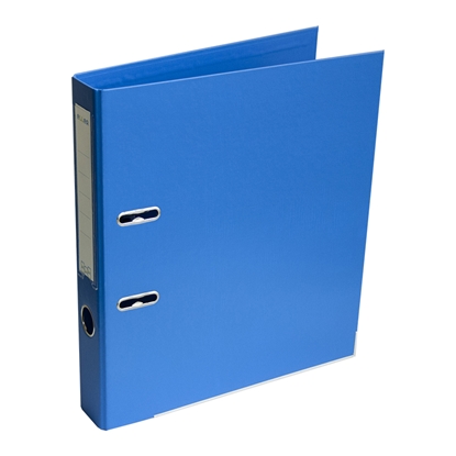 Picture of Mape-reģistrs ELLER A4 formāts, 50mm, apakšējā mala ar metālu