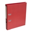 Attēls no Mape-reģistrs ELLER A4 formāts, 50mm, sarkana, apakšējā mala ar metālu