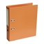 Attēls no Mape-reģistrs ELLER A4 formāts, 75 mm, oranža, apakšējā mala ar metālu