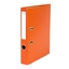 Picture of Mape-reģistrs ELLER Eko A4 formāts, 50mm, oranža, apakšējā mala ar metālu