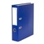 Attēls no Mape-reģistrs ELLER Eko A4 formāts, 75 mm, tumši zils, apakšējā mala ar metālu