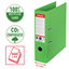 Picture of Mape-reģistrs ESSELTE No1 CO2 Neutral, A4, kartons, 75 mm, zaļā krāsā