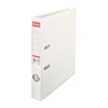 Изображение Mape-reģistrs ESSELTE VIVIDA No1 Power PP A4 formāts, 50mm, balta