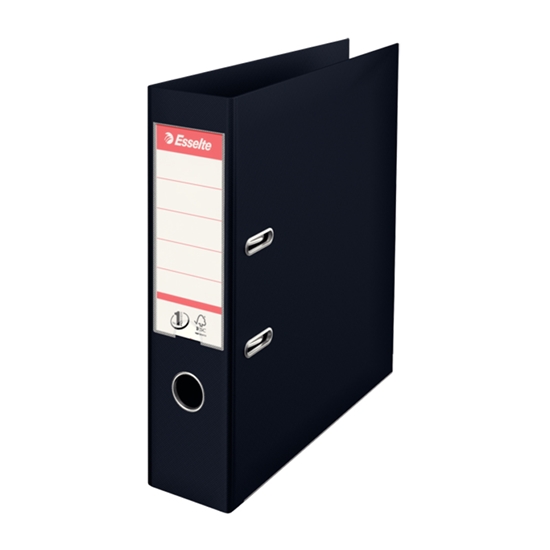 Picture of Mape-reģistrs ESSELTE VIVIDA No1 Power PP A4 formāts, 75mm