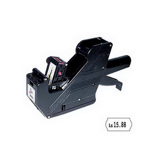 Picture of Marķēšanas pistole MOTEX 2612