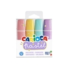 Picture of Marķieri CARIOCA Memolight 4 gab