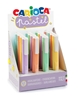 Picture of Marķieris CARIOCA, assorti   dažādas pasteļkrāsas
