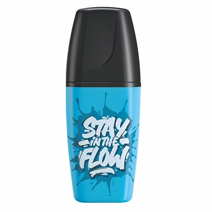 Attēls no Marķieris Stabilo Boss Mini zils