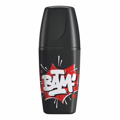 Attēls no Marķieris Stabilo Boss Minimelns