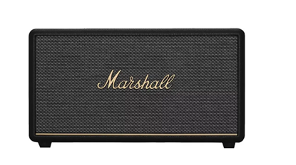 Picture of Marshall Stanmore III Black