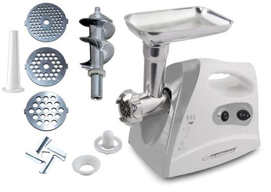 Picture of Maszynka do mielenia misa Esperanza EKM012E