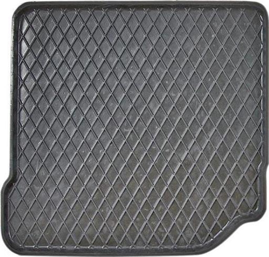 Picture of mat-Gum Dywaniki gumowe mg octavia ty, model - (21 lewy)