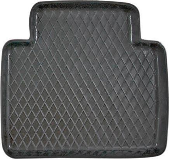 Picture of mat-Gum Dywaniki gumowe mg toyota ty, uniwersalny model - (3)