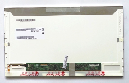 Picture of Matrica 15.6" 1366x768 HD, LED, blizgi, 30pin (kairėje), EDP, A+