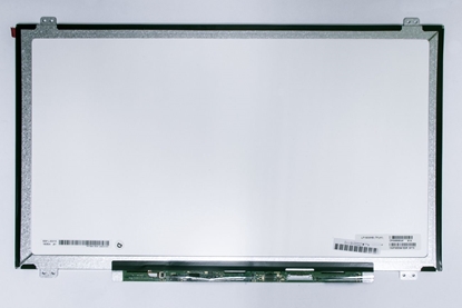 Picture of Matrica 15.6" 1366x768 HD, LED, matinė,  SLIM, 30pin (dešinėje) EDP, A+