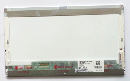 Picture of Matrica 15.6" 1600x900 HD+, LED, blizgus, 40pin (kairėje),  A+