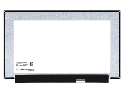 Attēls no Matrica su jutikliniu ekranu 15.6" 1920x1080, FHD, LED, SLIM, matinė, 40pin (dešinėje), A+