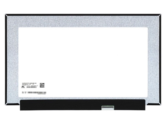 Picture of Matrica su jutikliniu ekranu 15.6" 1920x1080, FHD, LED, SLIM, matinė, 40pin (dešinėje), A+